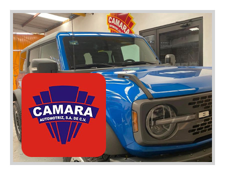 Automotriz Camara