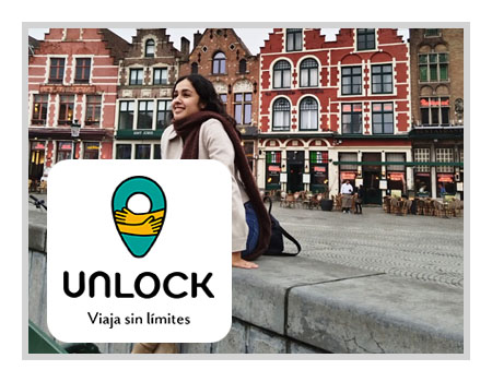 Unlock Viaja Sin Límites