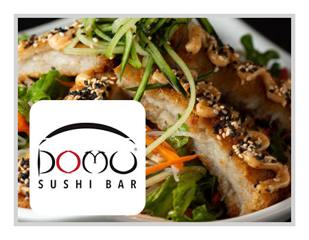 Domu Sushi Bar