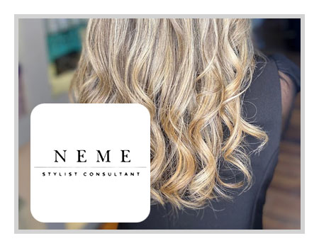 Neme Stylist Consultant