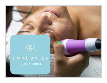 Bombonela
