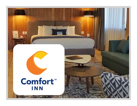 Comfort Inn