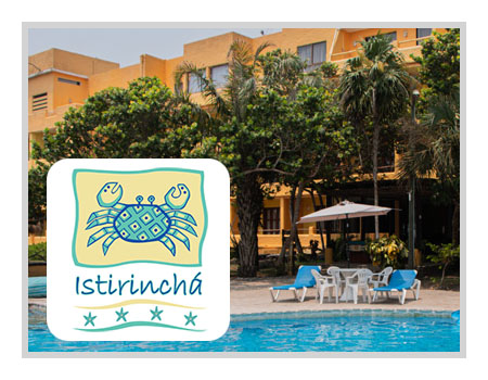 Hotel Istirinchá