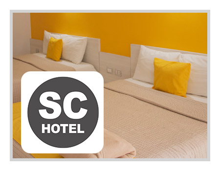 Hotel SC
