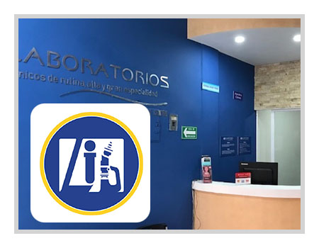 Lib Laboratorios