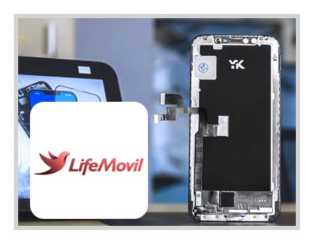 LifeMovil