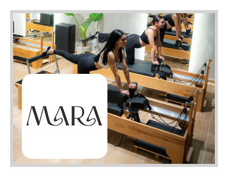Mara Pilates