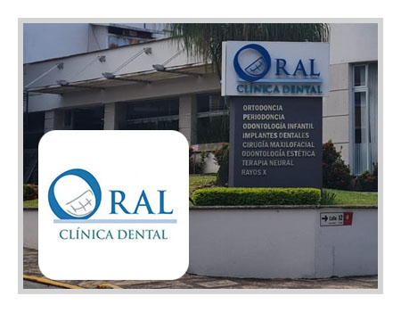 Oral Clínica Dental