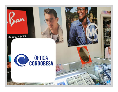 Óptica Cordobesa