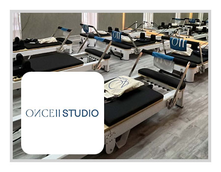 Once Studio
