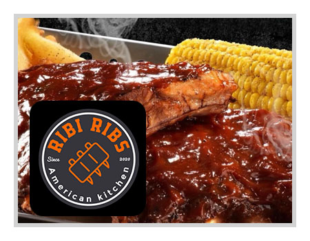 Ribi Ribs American Kitchen