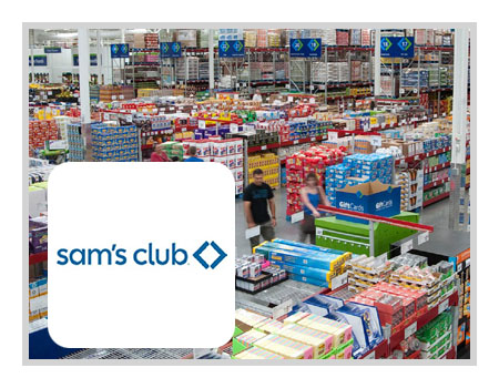 Sam's Club