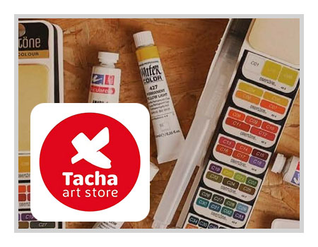 Tacha Art Store
