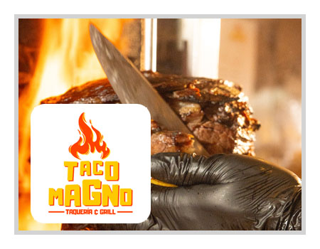 Taco Magno