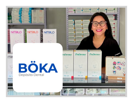 Boka Depósito Dental