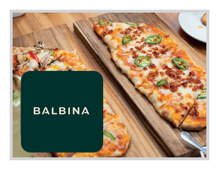 Balbina