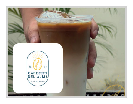 Cafecito del Alma