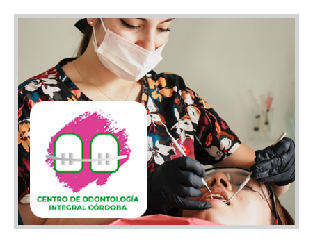 Centro de Odontología Integral Córdoba