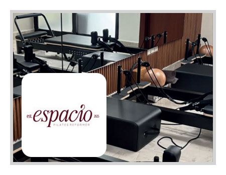 Espacio Pilates