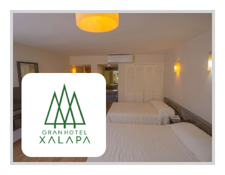 Gran Hotel Xalapa