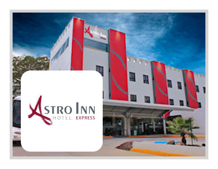 Astro Inn Hotel Express