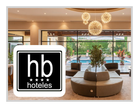 Hotel HB Xalapa