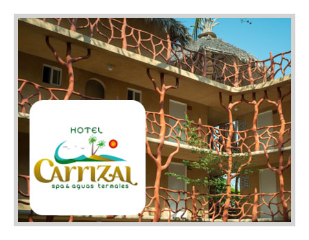 Hotel Carrizal Spa