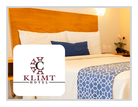 Hotel Klimt