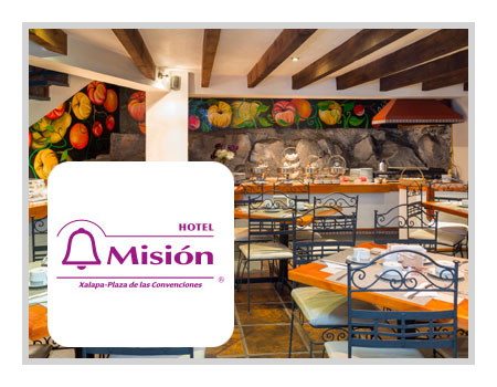 Hotel Misión Xalapa