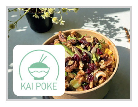 Kai Poke