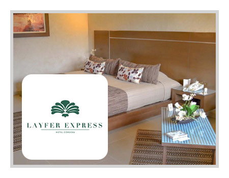 Layfer Express Hotel