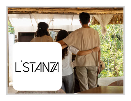 L'Stanza