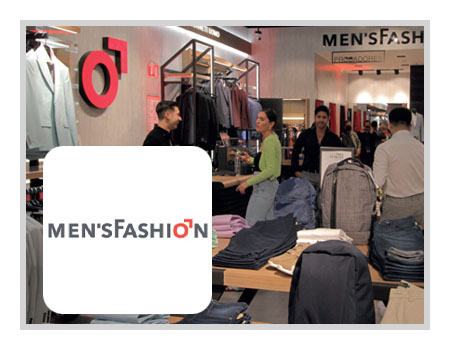 Men´s Fashion