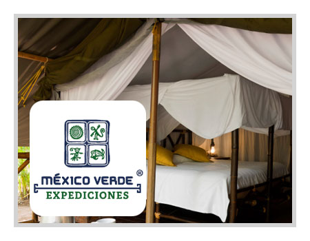 Expediciones México Verde