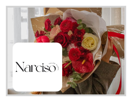 Narciso Taller Floral