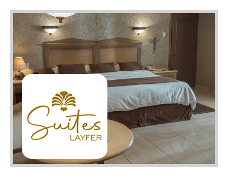 Suites Layfer