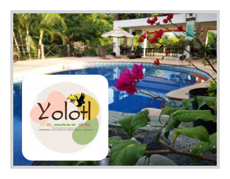 Campamento Yolotl