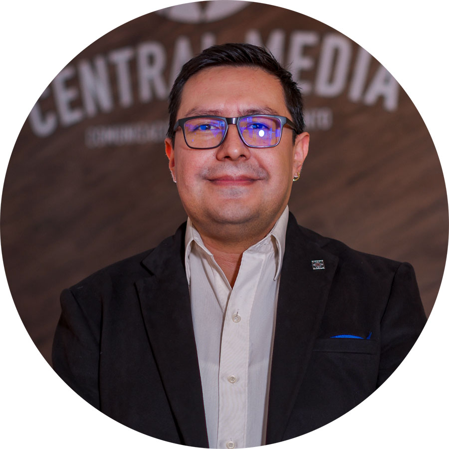 Carlos Alonso Dávila