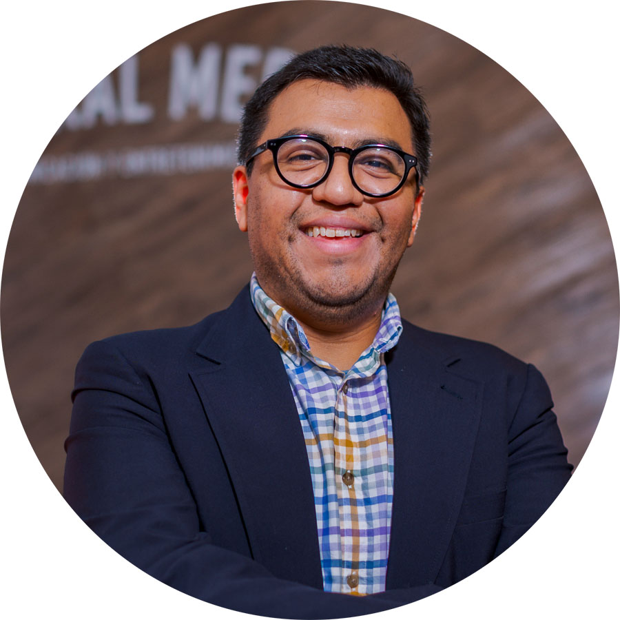 Carlos Miguel Arias Ramírez