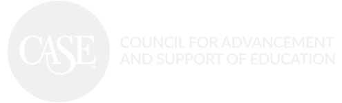 Council for Advancement and Support of Education