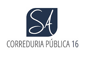 Correduría Pública No 16 de Córdoba