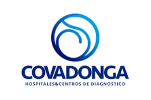 Hospitales Covadonga