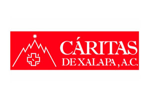 Cáritas de Xalapa, A.C. Cáritas de Xalapa, A.C.
