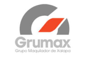Grumax