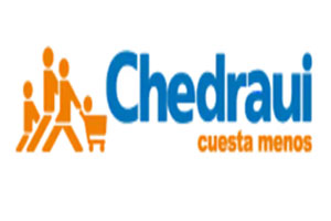 Grupo Comercial Chedraui