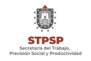 Secretaria del Trabajo, Previsión Social y Productividad