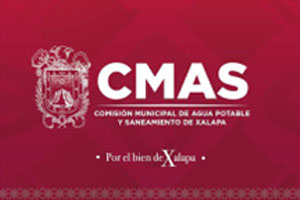 Comisión Muncipal de Agua Potable y Saneamiento de Xalapa