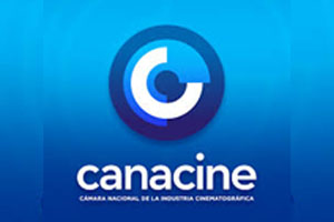 Cámara Nacional de la Industria Cinematográfica