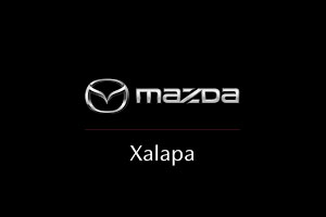 Mazda Xalapa