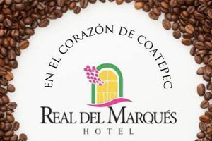 Hotel Real del Marqués